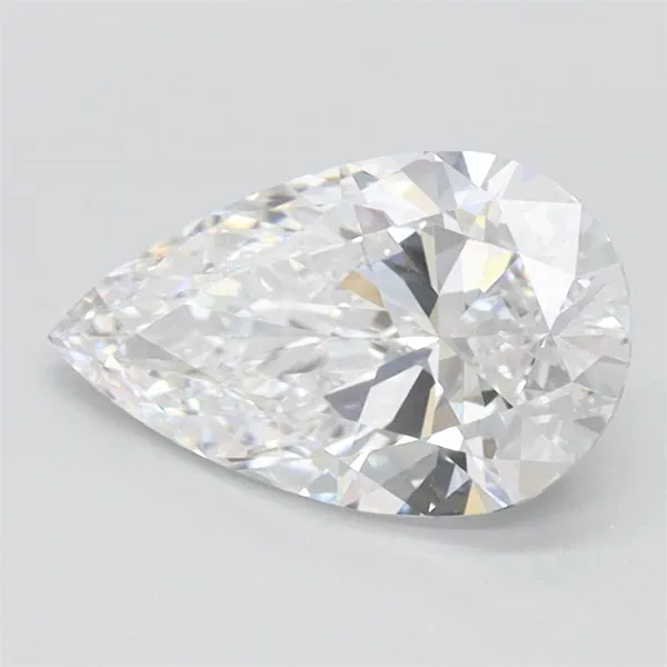 1.08 Carat · D · IF Rare Carat Ideal Cut