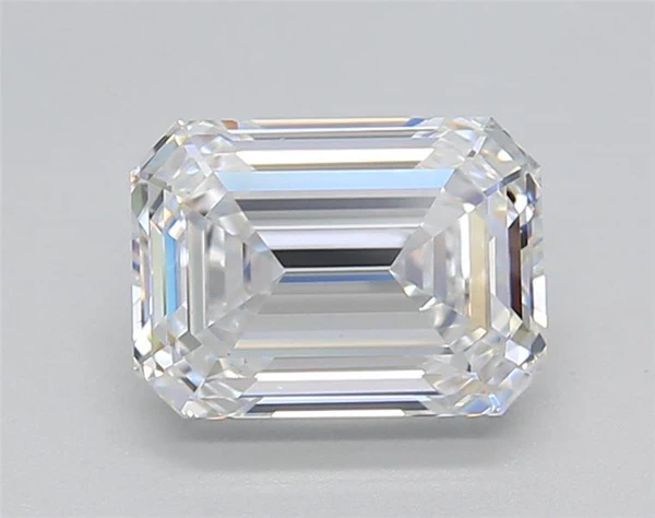 2 Carat · D · VS1 Rare Carat Ideal Cut