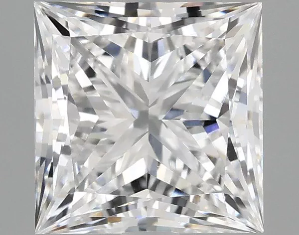 1.89 Carat · D · VVS2 Rare Carat Ideal Cut