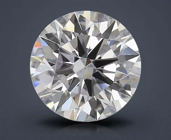 4.09 Carat · D · VVS2 Rare Carat Ideal Cut