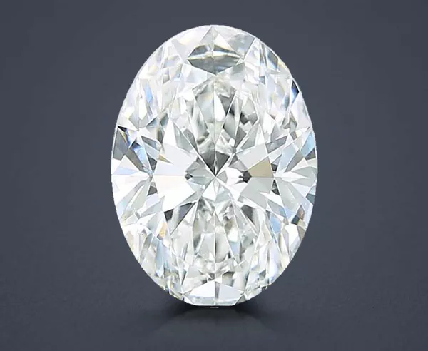 3.26 Carat · E · VS1 Rare Carat Ideal Cut