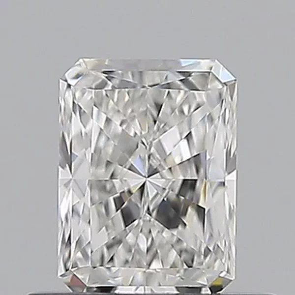 0.6 Carat · F · VVS2 Rare Carat Ideal Cut
