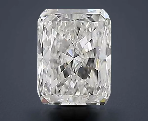 0.6 Carat · F · VVS2 Rare Carat Ideal Cut