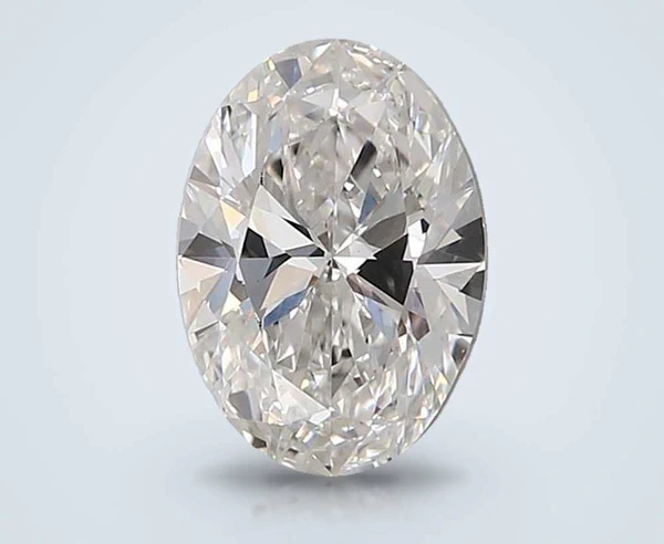 2 Carat · F · VVS2 Rare Carat Ideal Cut