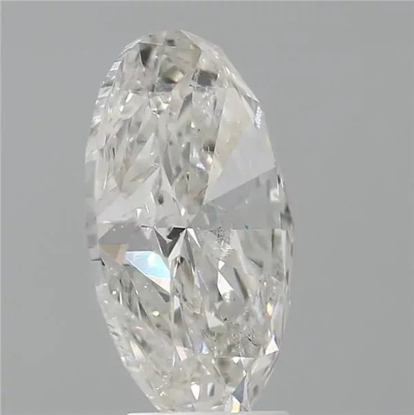 5.03 Carat · I · SI2 Rare Carat Ideal Cut