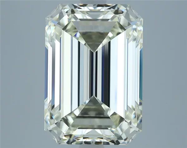 5.05 Carat · J · VVS1 Rare Carat Ideal Cut