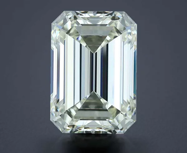 5.05 Carat · J · VVS1 Rare Carat Ideal Cut