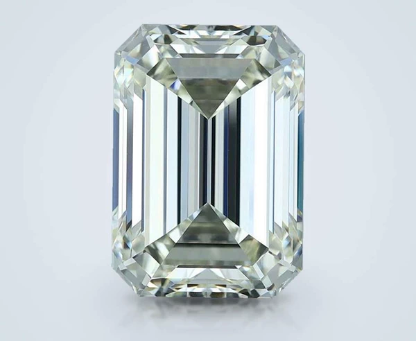 5.05 Carat · J · VVS1 Rare Carat Ideal Cut