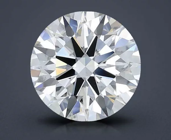 1.18 Carat · E · IF Rare Carat Ideal Cut