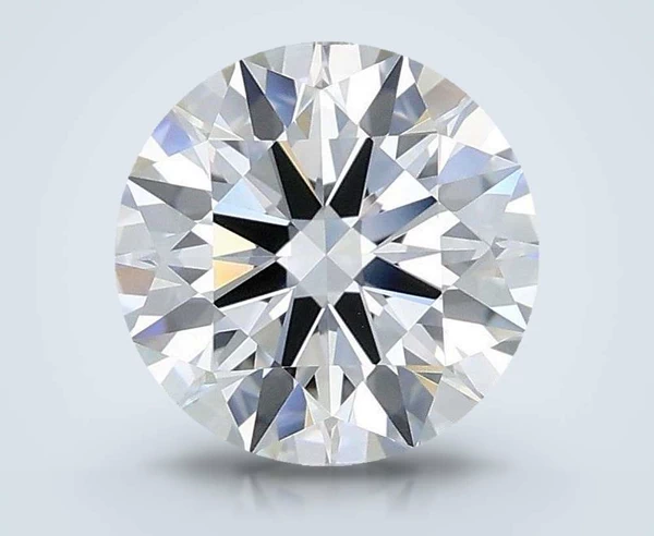1.18 Carat · E · IF Rare Carat Ideal Cut