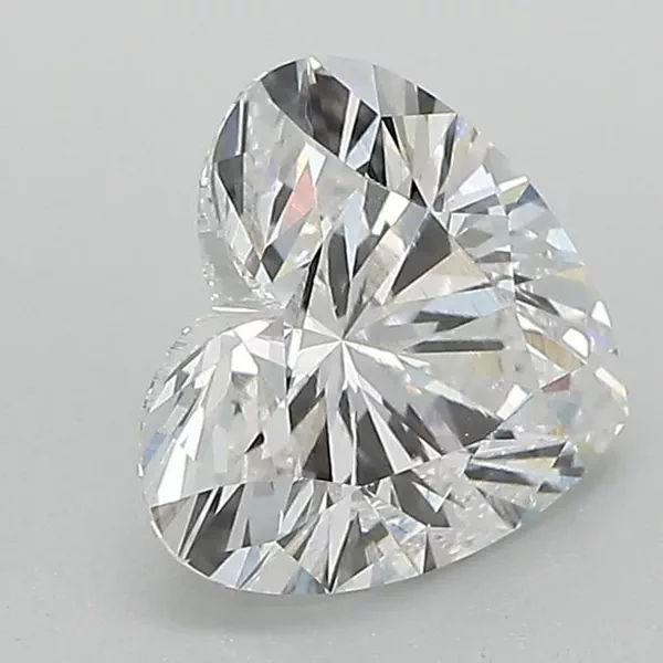 1.68 Carat · E · VVS1 Rare Carat Ideal Cut