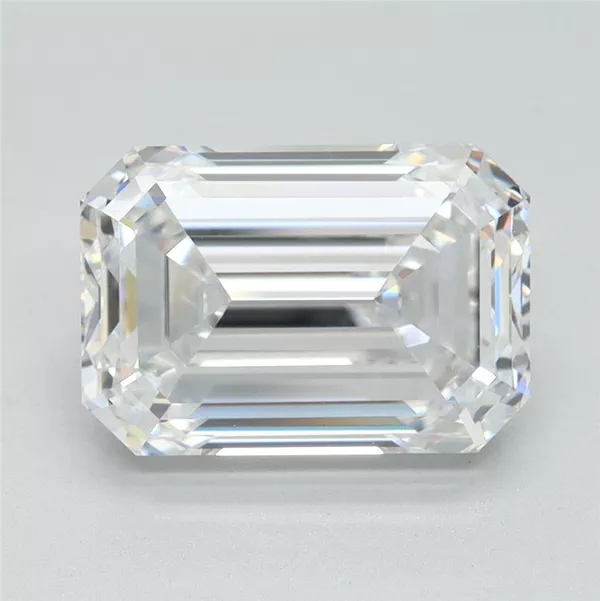 3.39 Carat · D · FL Rare Carat Ideal Cut