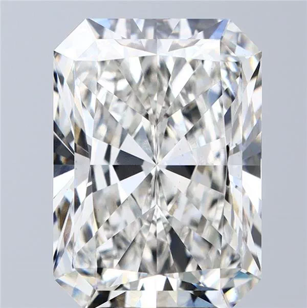 7.19 Carat · G · VS1 Rare Carat Ideal Cut
