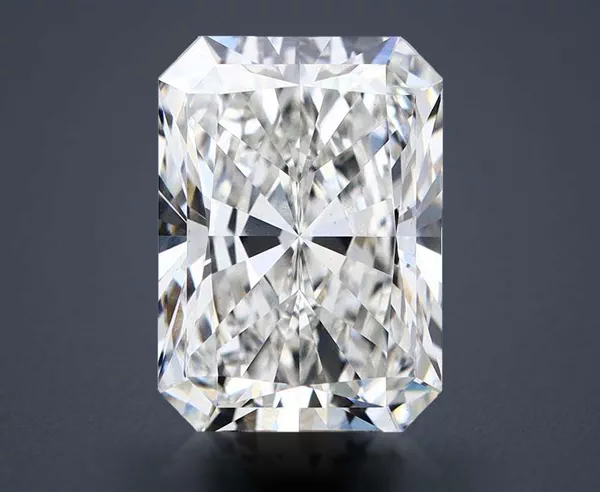 7.19 Carat · G · VS1 Rare Carat Ideal Cut