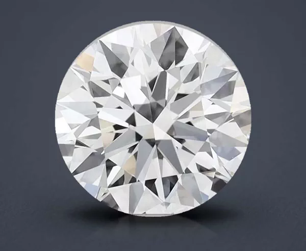 1.05 Carat · D · FL Rare Carat Ideal Cut