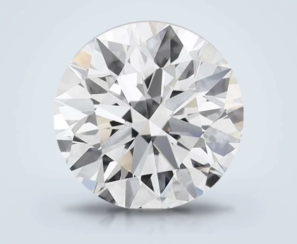 1.05 Carat · D · FL Rare Carat Ideal Cut