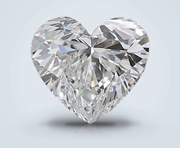 0.5 Carat · F · VVS1 Rare Carat Ideal Cut