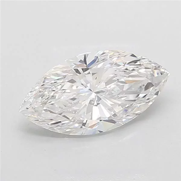 4 Carat · D · IF very good Cut