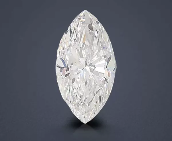 4 Carat · D · IF very good Cut