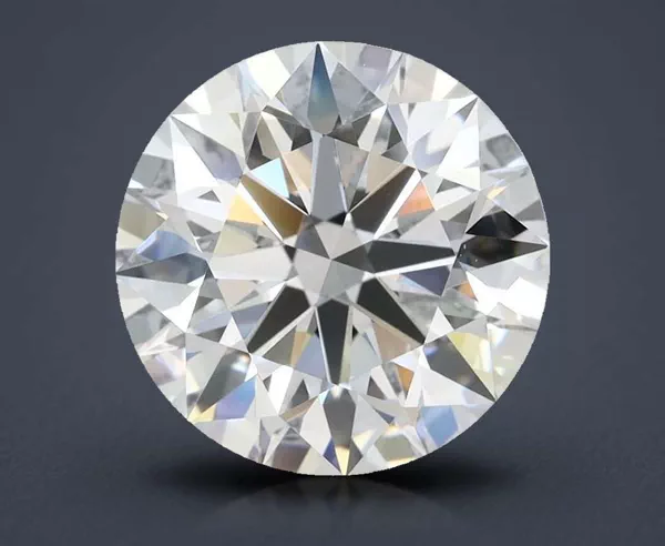 3.58 Carat · D · VVS1 Rare Carat Ideal Cut