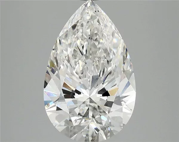 3.98 Carat · F · VS1 Rare Carat Ideal Cut