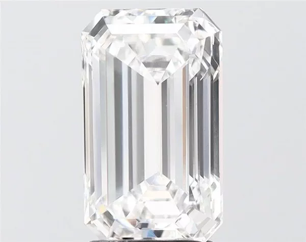 3.59 Carat · F · VVS2 Rare Carat Ideal Cut