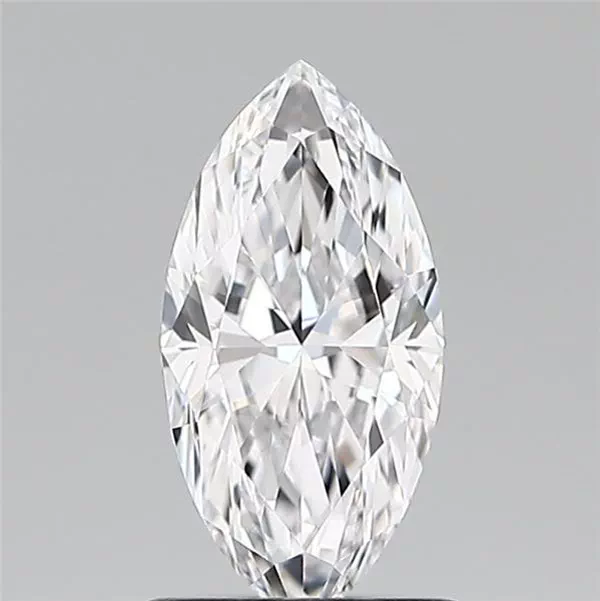 0.91 Carat · D · VVS1 Rare Carat Ideal Cut