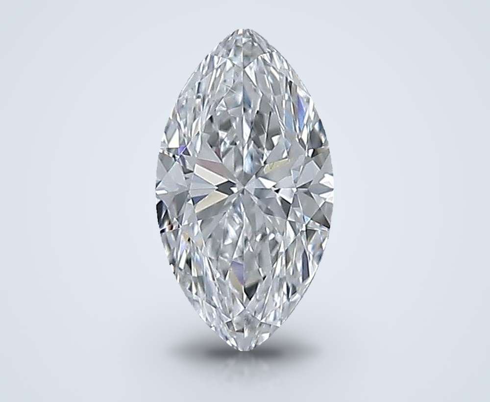0.47 Carat · D · VS1 very good Cut