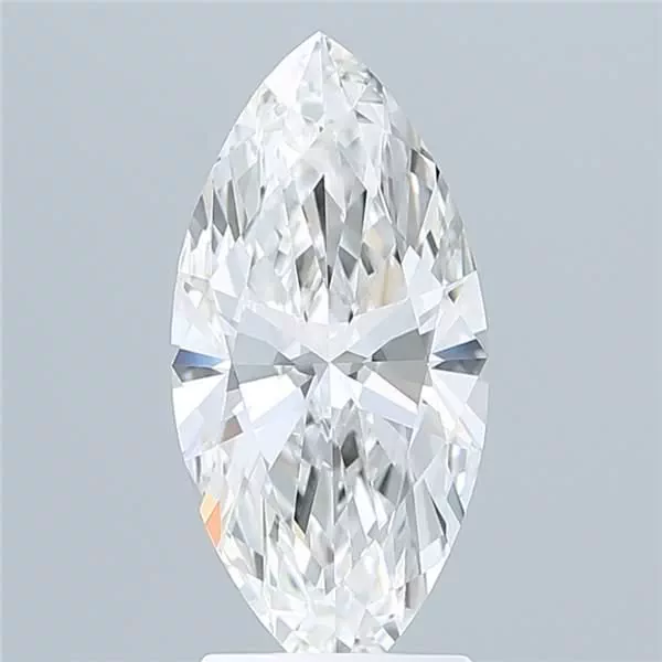 2.28 Carat · F · VVS1 Rare Carat Ideal Cut