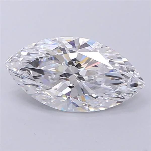 2.58 Carat · D · IF Rare Carat Ideal Cut