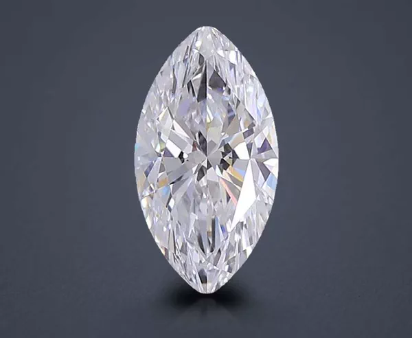 2.58 Carat · D · IF Rare Carat Ideal Cut