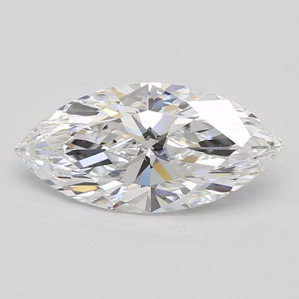 2.84 Carat · D · IF Rare Carat Ideal Cut