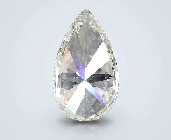 8.15 Carat · J · VS1 Rare Carat Ideal Cut