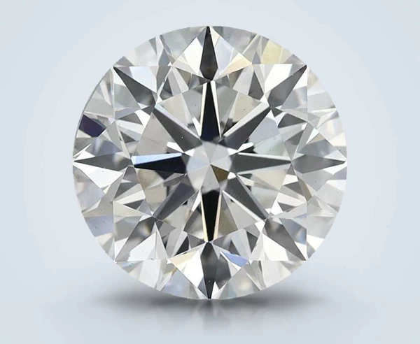 4 Carat · D · VS2 excellent Cut