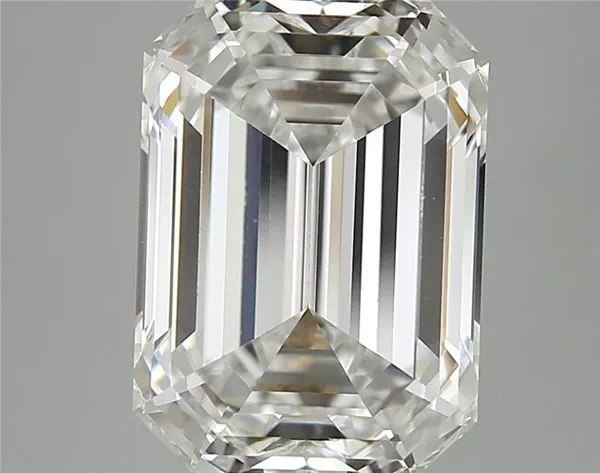 7.01 Carat · F · VS2 Rare Carat Ideal Cut