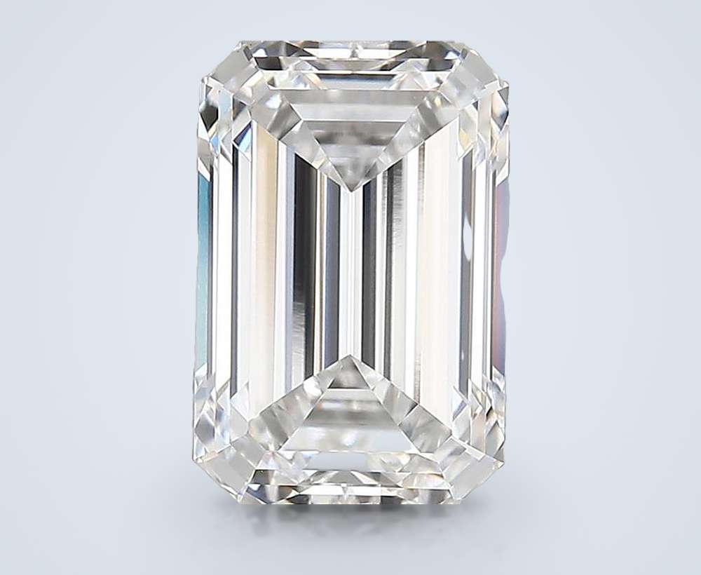 4.04 Carat · E · VVS1 Rare Carat Ideal Cut