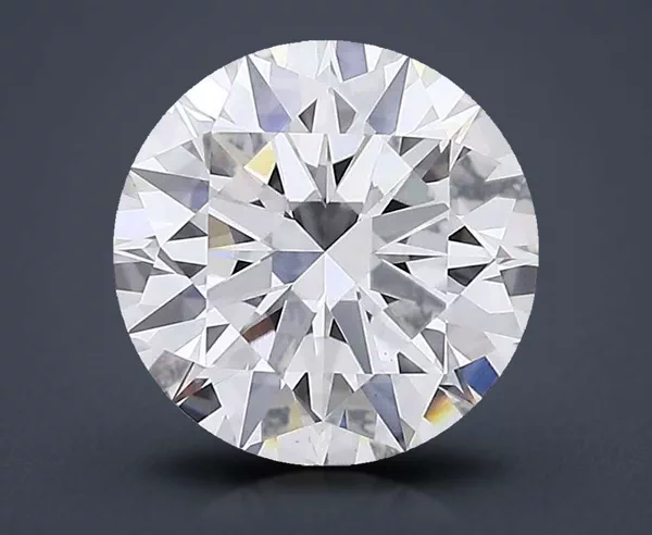 1.95 Carat · E · VVS2 excellent Cut