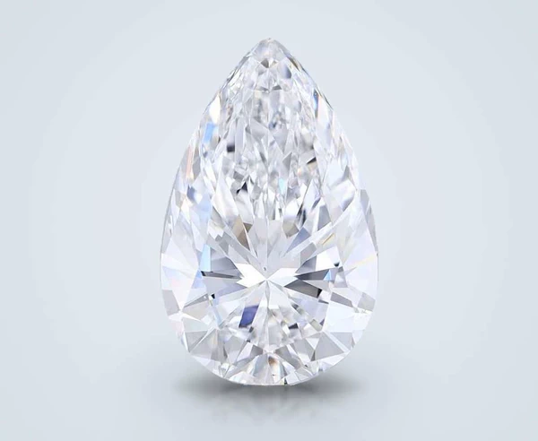 4.01 Carat · D · VS2 very good Cut