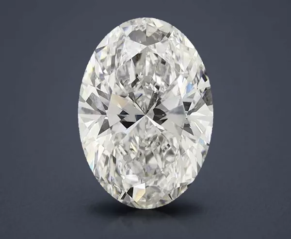 5.24 Carat · G · VVS2 Rare Carat Ideal Cut