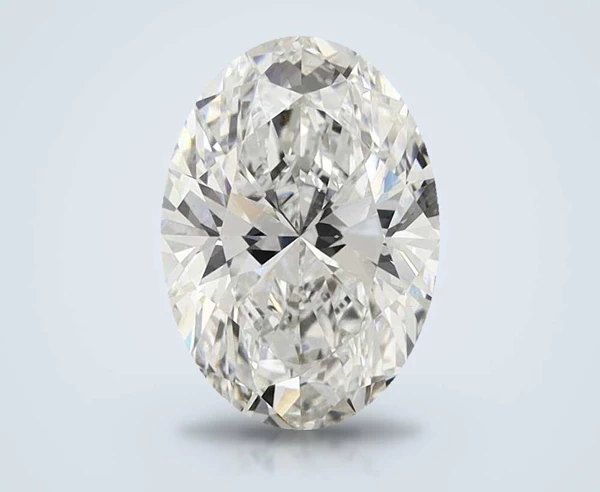 5.24 Carat · G · VVS2 Rare Carat Ideal Cut