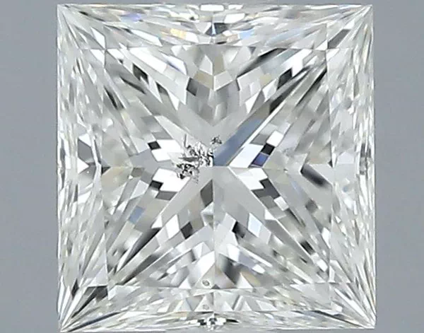 1 Carat · I · SI2 Rare Carat Ideal Cut