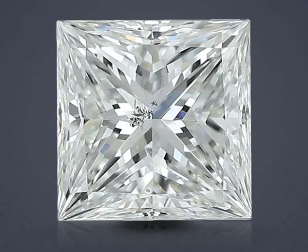 1 Carat · I · SI2 Rare Carat Ideal Cut