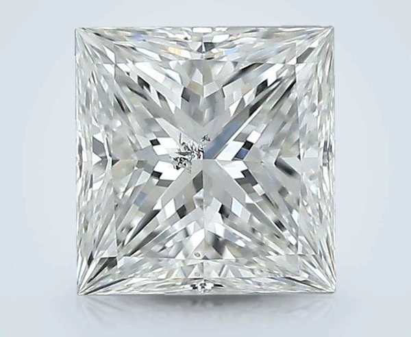 1 Carat · I · SI2 Rare Carat Ideal Cut