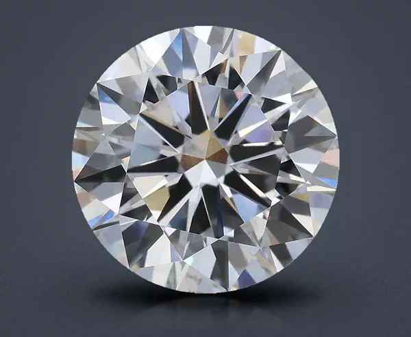 3.01 Carat · E · VVS2 Rare Carat Ideal Cut
