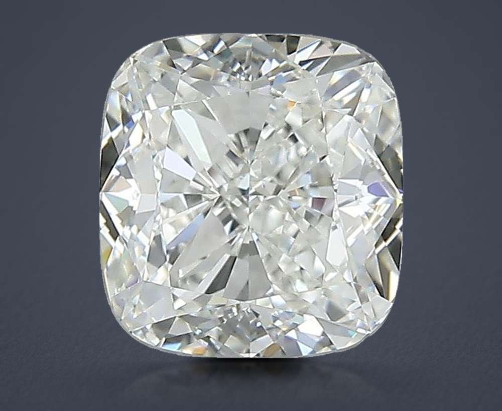 1.51 Carat · I · IF excellent Cut