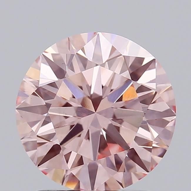 1.49 Carat · Fancy Vivid · VS1