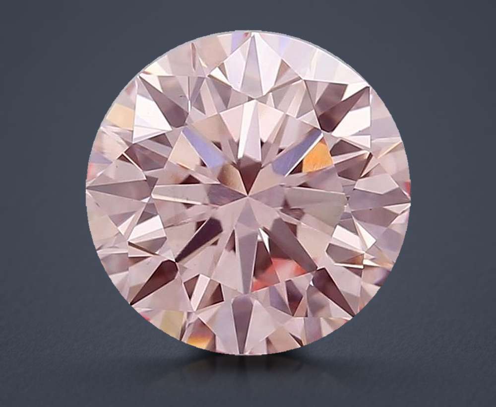 1.49 Carat · Fancy Vivid · VS1