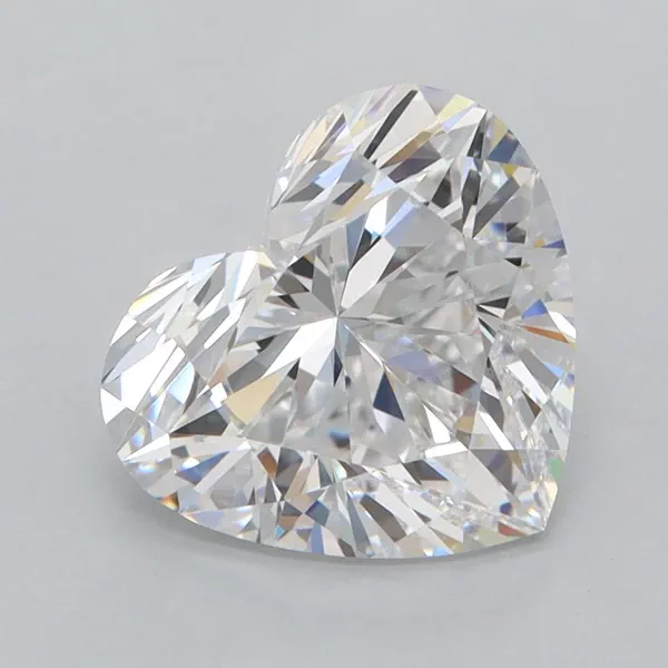 2.95 Carat · D · FL Rare Carat Ideal Cut