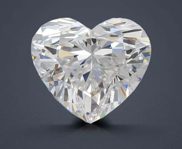 2.95 Carat · D · FL Rare Carat Ideal Cut