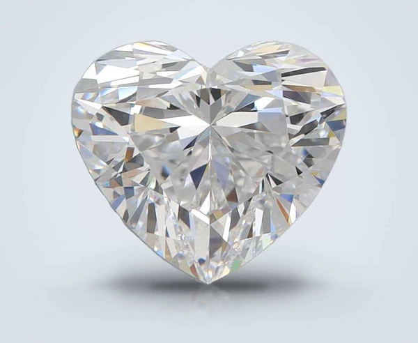 2.95 Carat · D · FL Rare Carat Ideal Cut